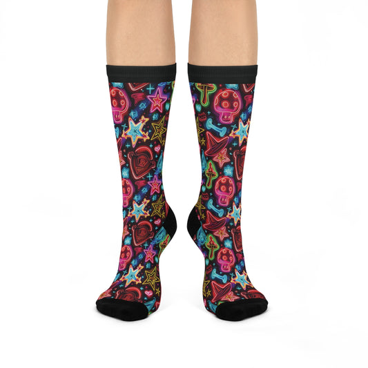 Copy of Copy of Copy of Copy of Copy of Copy of  Crew Socks
