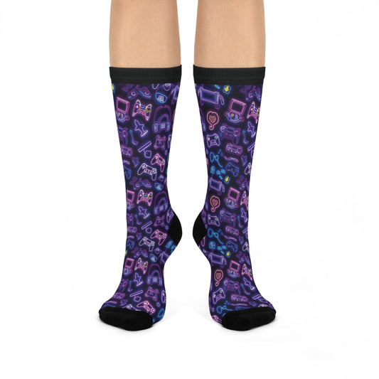 Copy of Copy of Copy of Copy of Copy of Copy of Copy of  Crew Socks