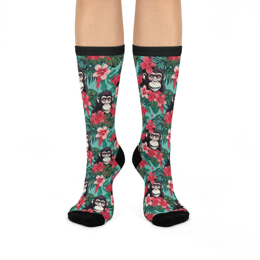 Copy of Copy of Copy of Copy of  Crew Socks
