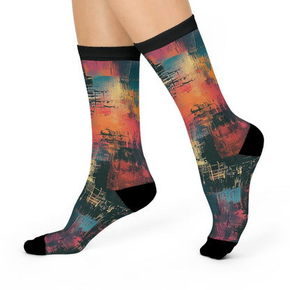 Copy of Copy of  Crew Socks