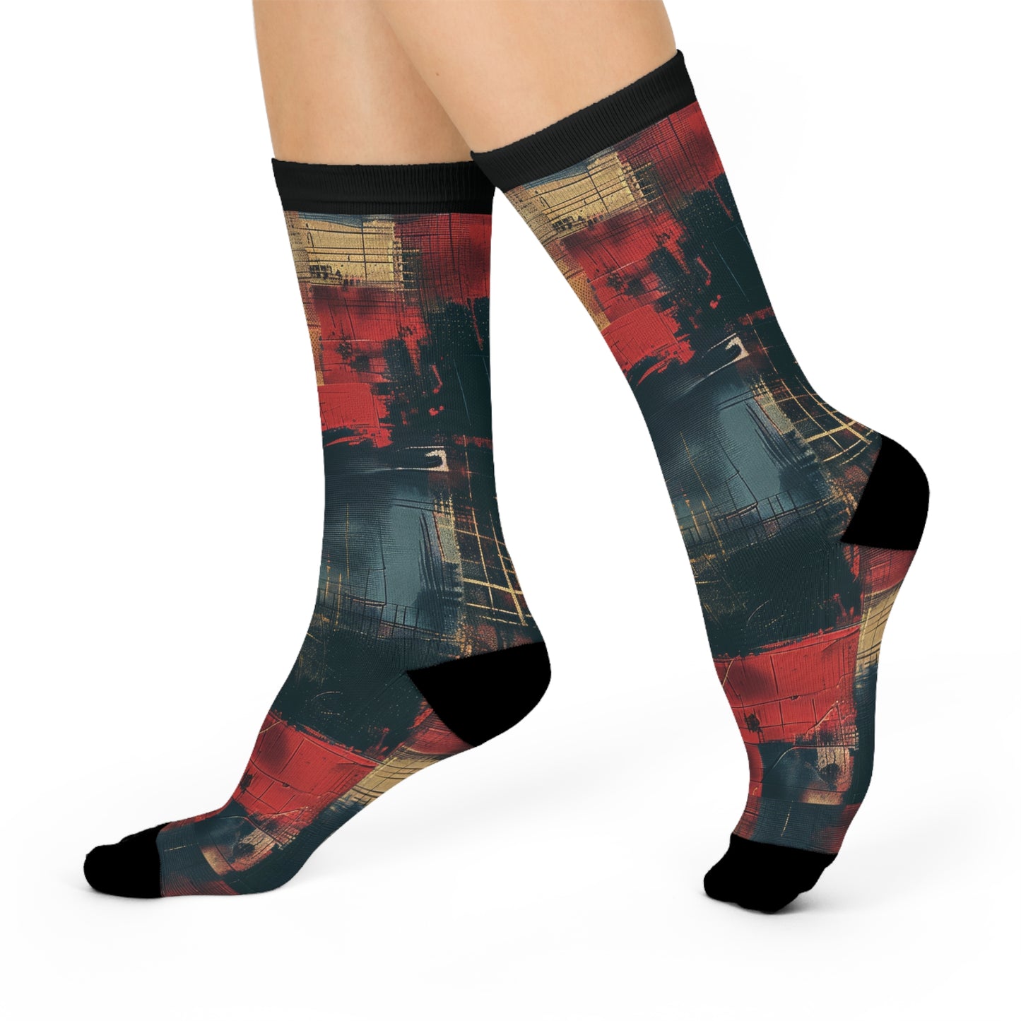 Copy of Copy of  Crew Socks