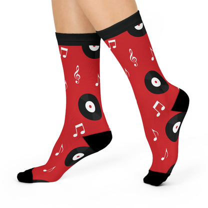 Copy of Copy of Copy of  Crew Socks