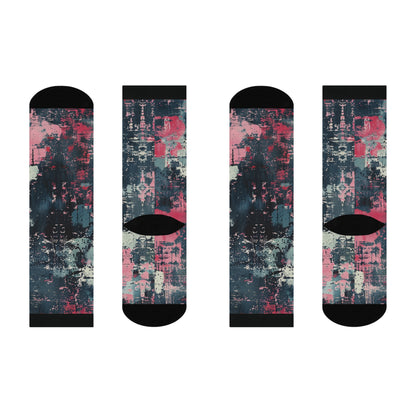 Copy of Copy of  Crew Socks