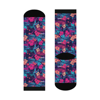 Copy of Copy of Copy of Copy of  Crew Socks