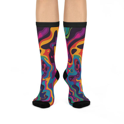 Copy of  Crew Socks