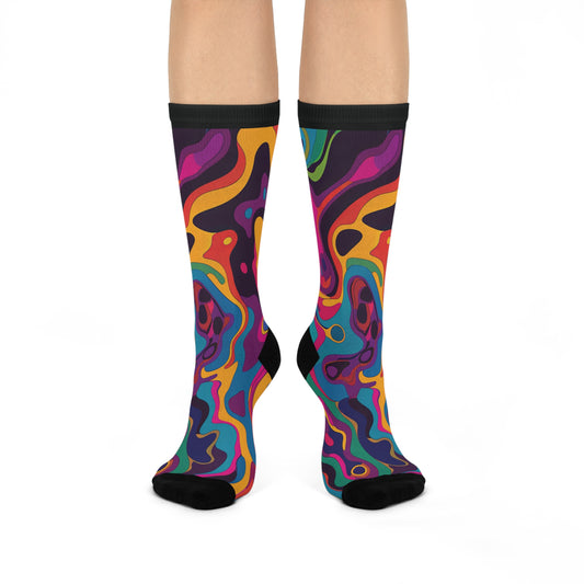 Copy of  Crew Socks