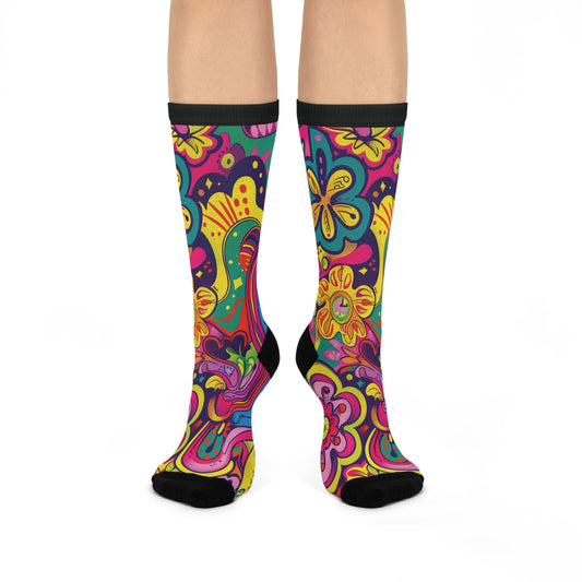 Copy of  Crew Socks
