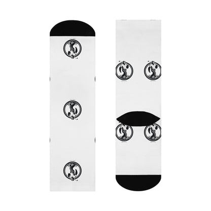 Golf Crew Socks