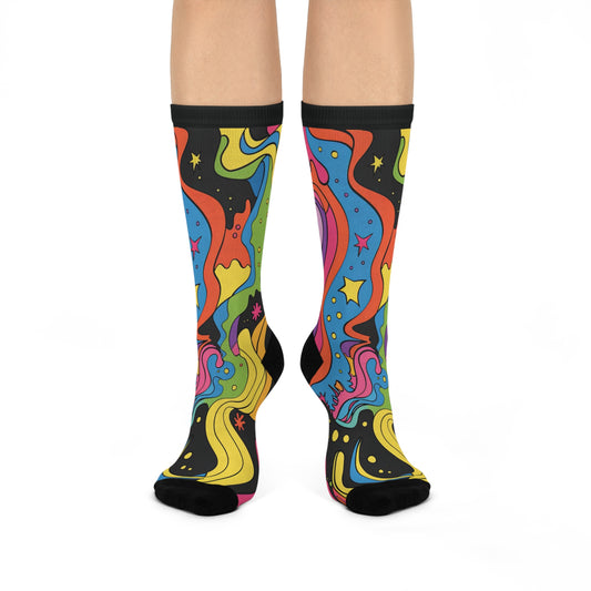 Copy of  Crew Socks