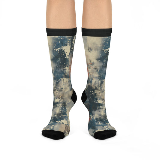 Copy of Copy of Copy of  Crew Socks