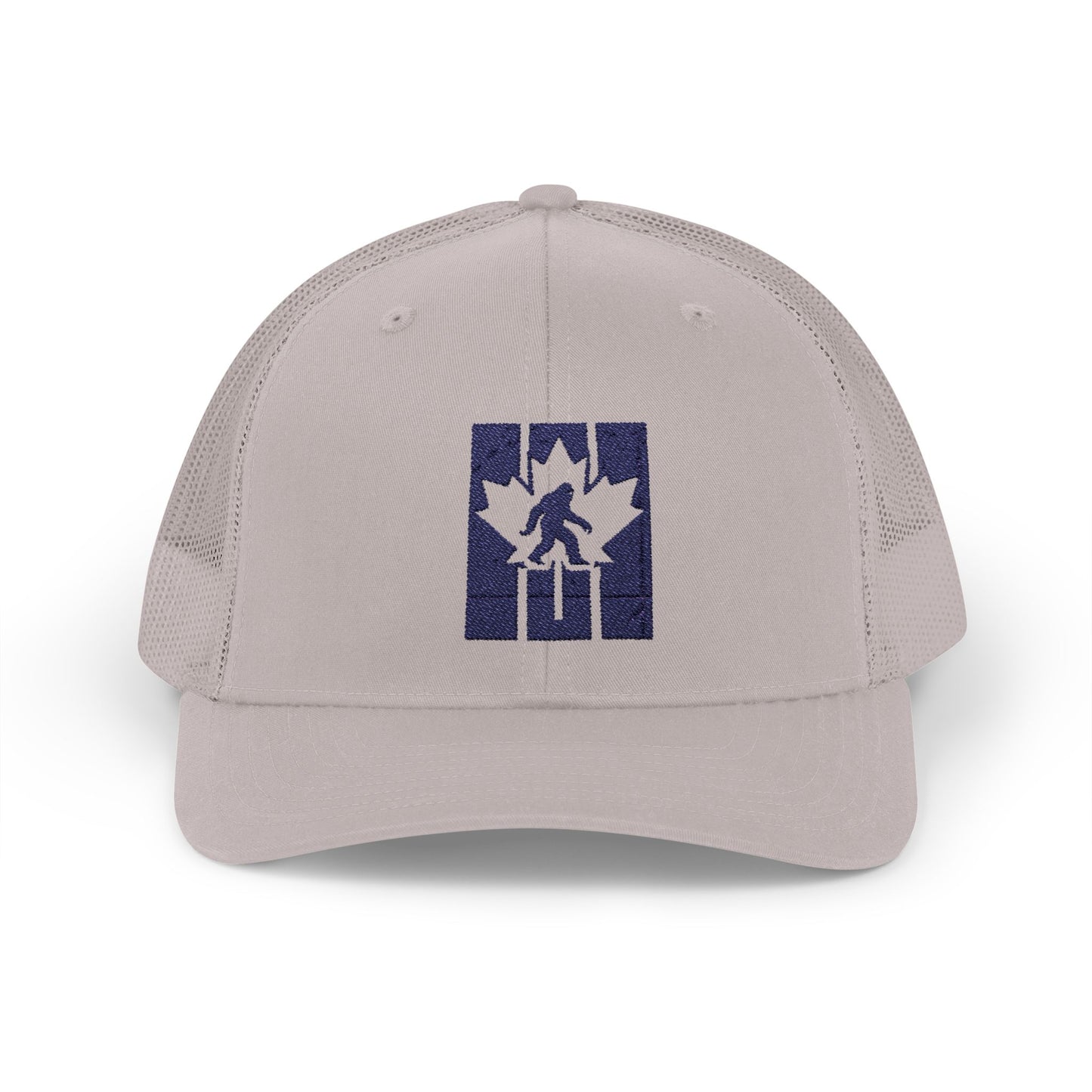 Snapback Trucker Cap