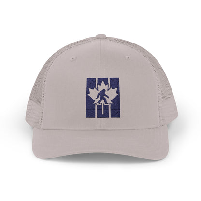 Snapback Trucker Cap