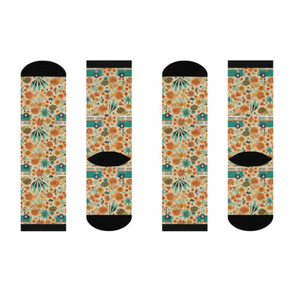 Copy of Copy of Copy of  Crew Socks