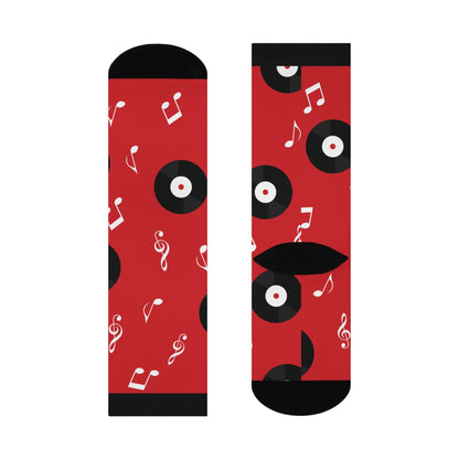 Copy of Copy of Copy of  Crew Socks