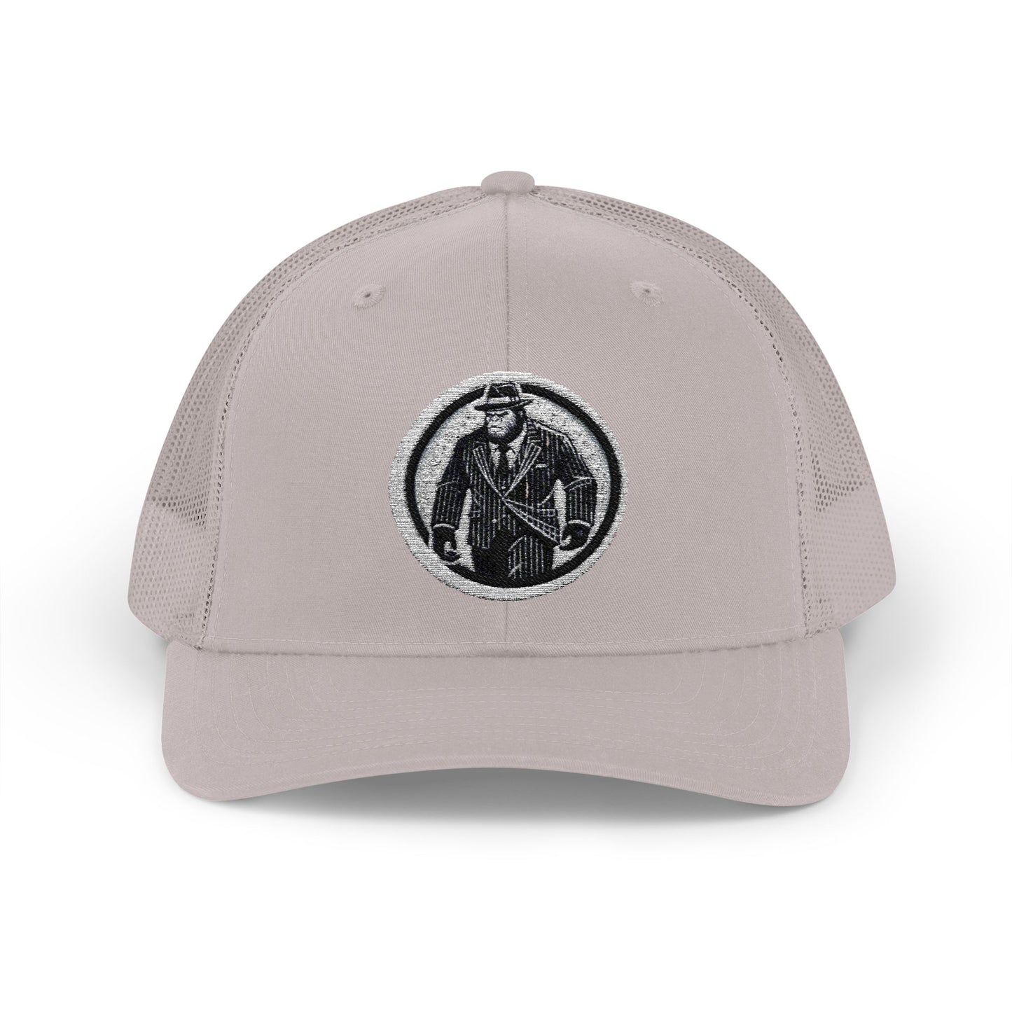 Snapback Trucker Cap