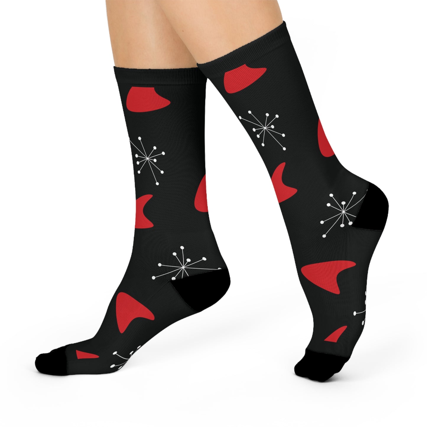 Copy of Copy of Copy of  Crew Socks