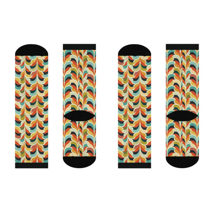 Copy of Copy of Copy of Copy of Copy of  Crew Socks