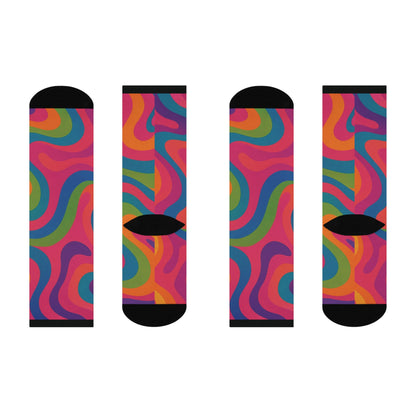 Copy of Copy of Copy of Copy of Copy of Copy of Copy of Cushioned Crew Socks