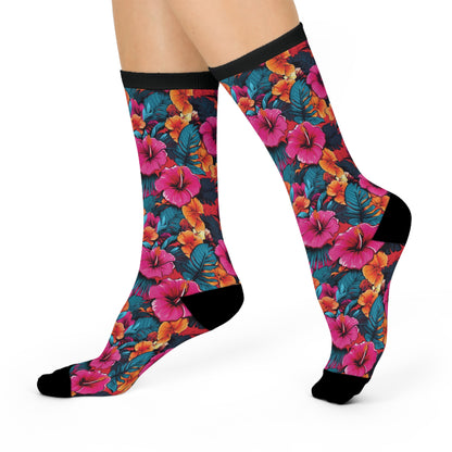 Copy of Copy of Copy of Copy of  Crew Socks