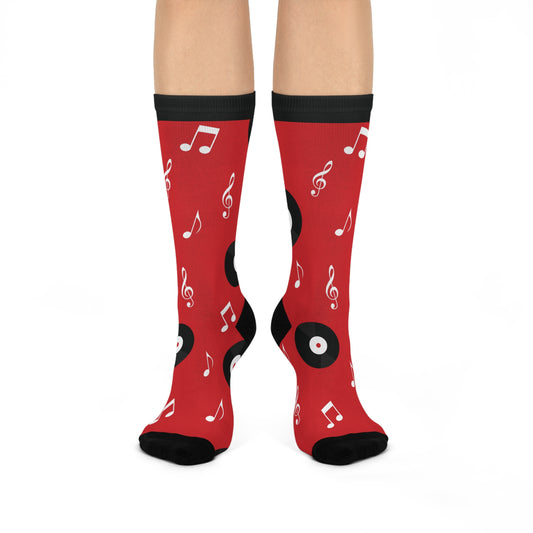 Copy of Copy of Copy of  Crew Socks