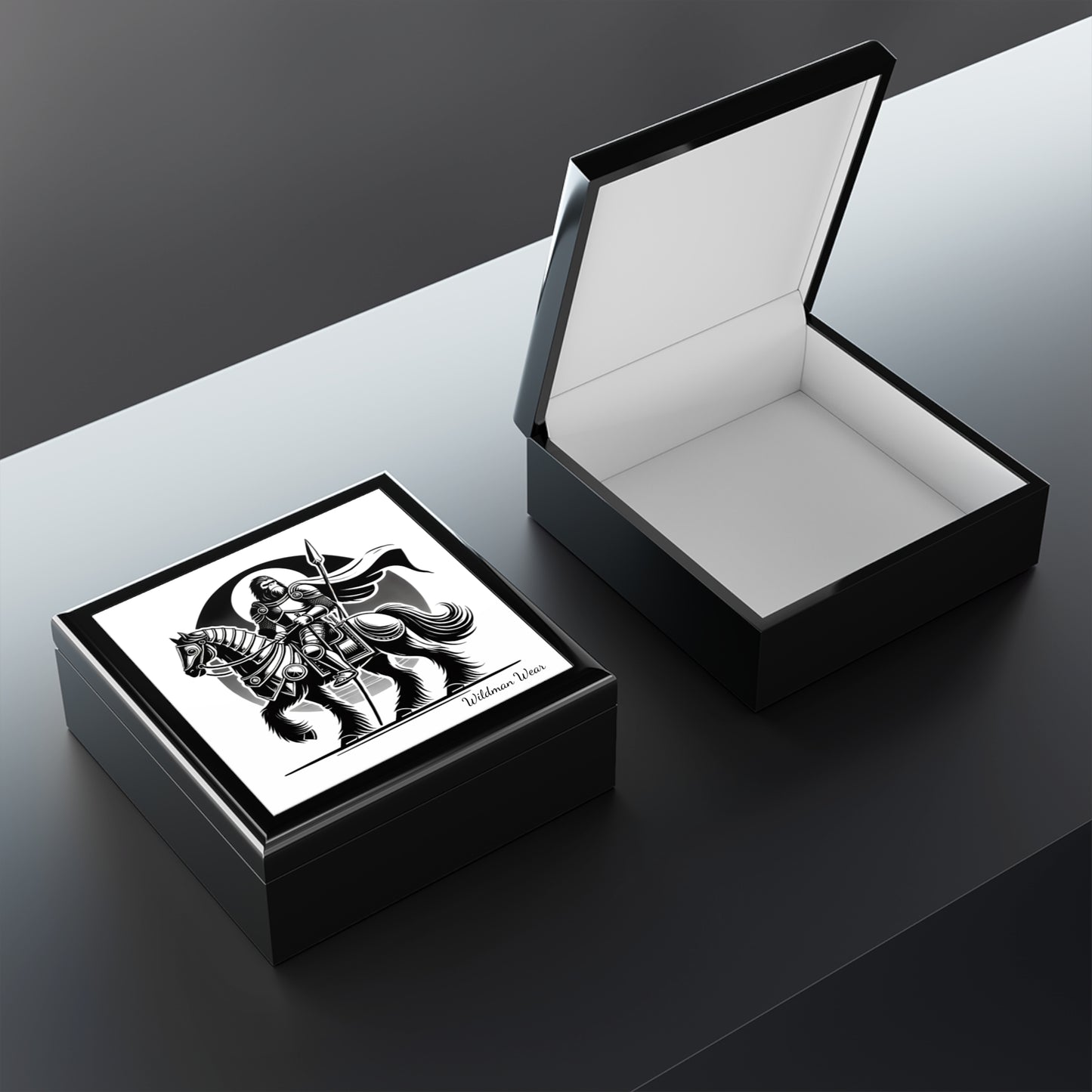Jewelry Box