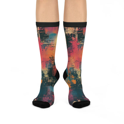 Copy of Copy of  Crew Socks