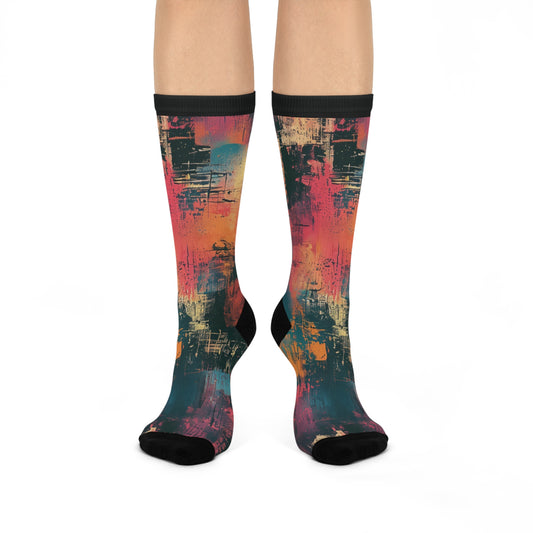 Copy of Copy of  Crew Socks