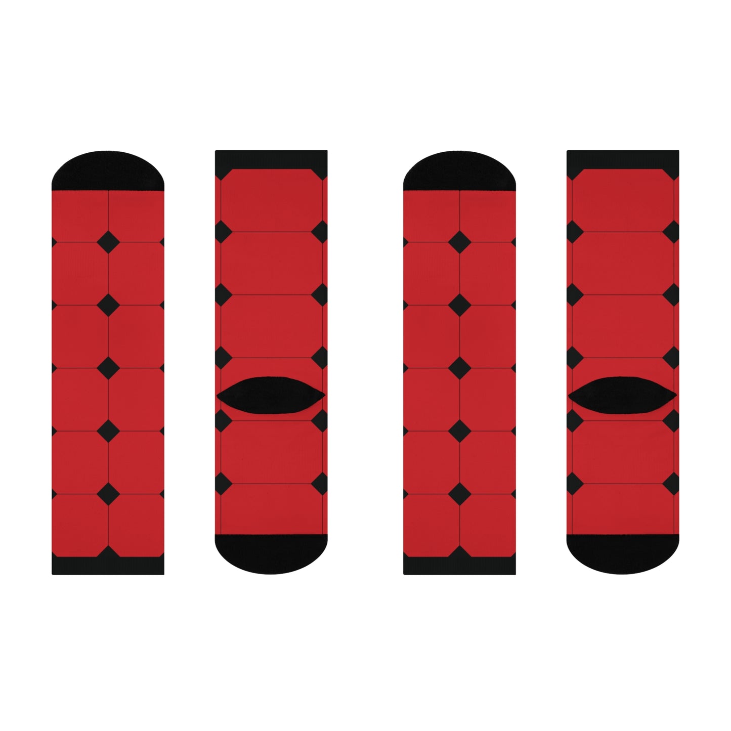 Copy of Copy of Copy of  Crew Socks