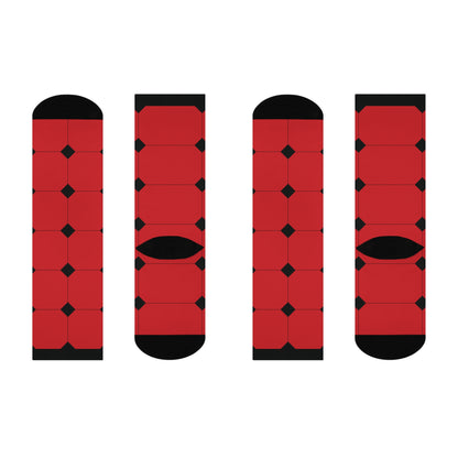 Copy of Copy of Copy of  Crew Socks