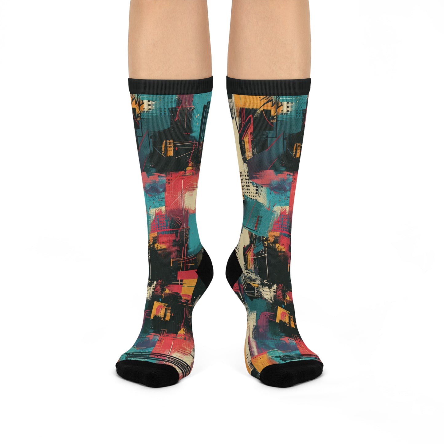 Copy of Copy of  Crew Socks