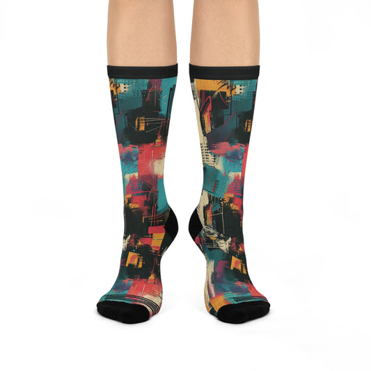 Copy of Copy of  Crew Socks