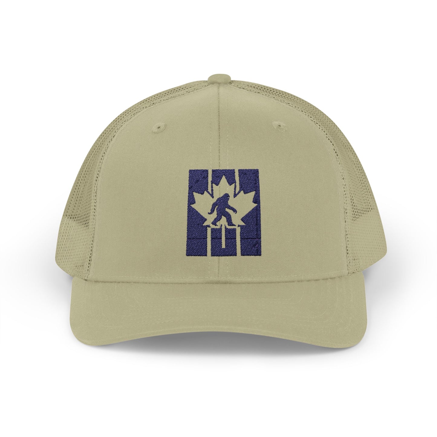 Snapback Trucker Cap