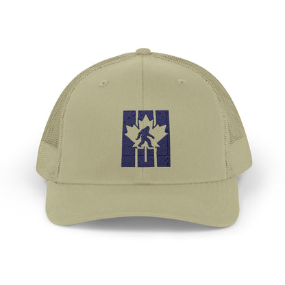 Snapback Trucker Cap