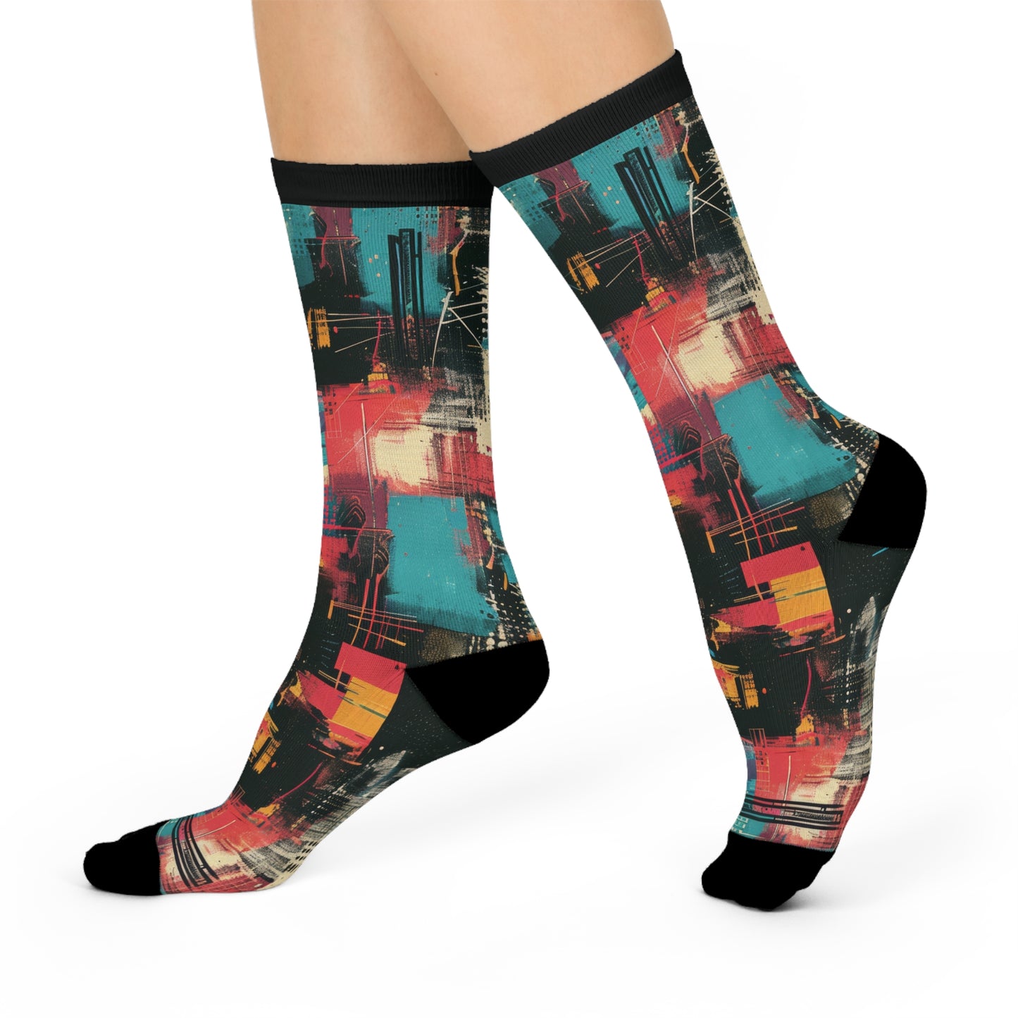 Copy of Copy of  Crew Socks