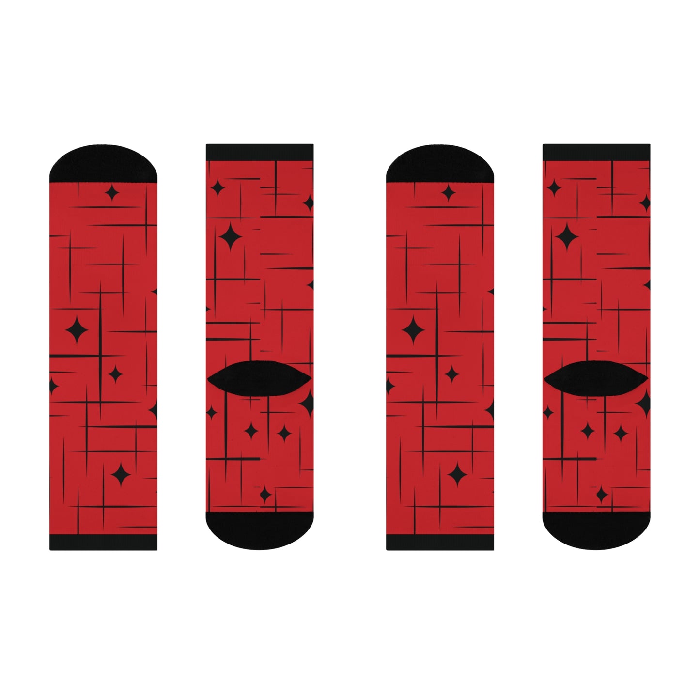 Copy of Copy of Copy of  Crew Socks