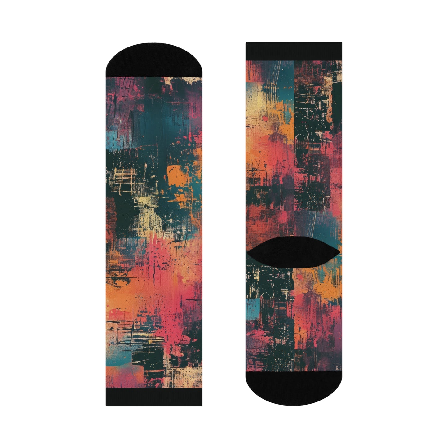 Copy of Copy of  Crew Socks