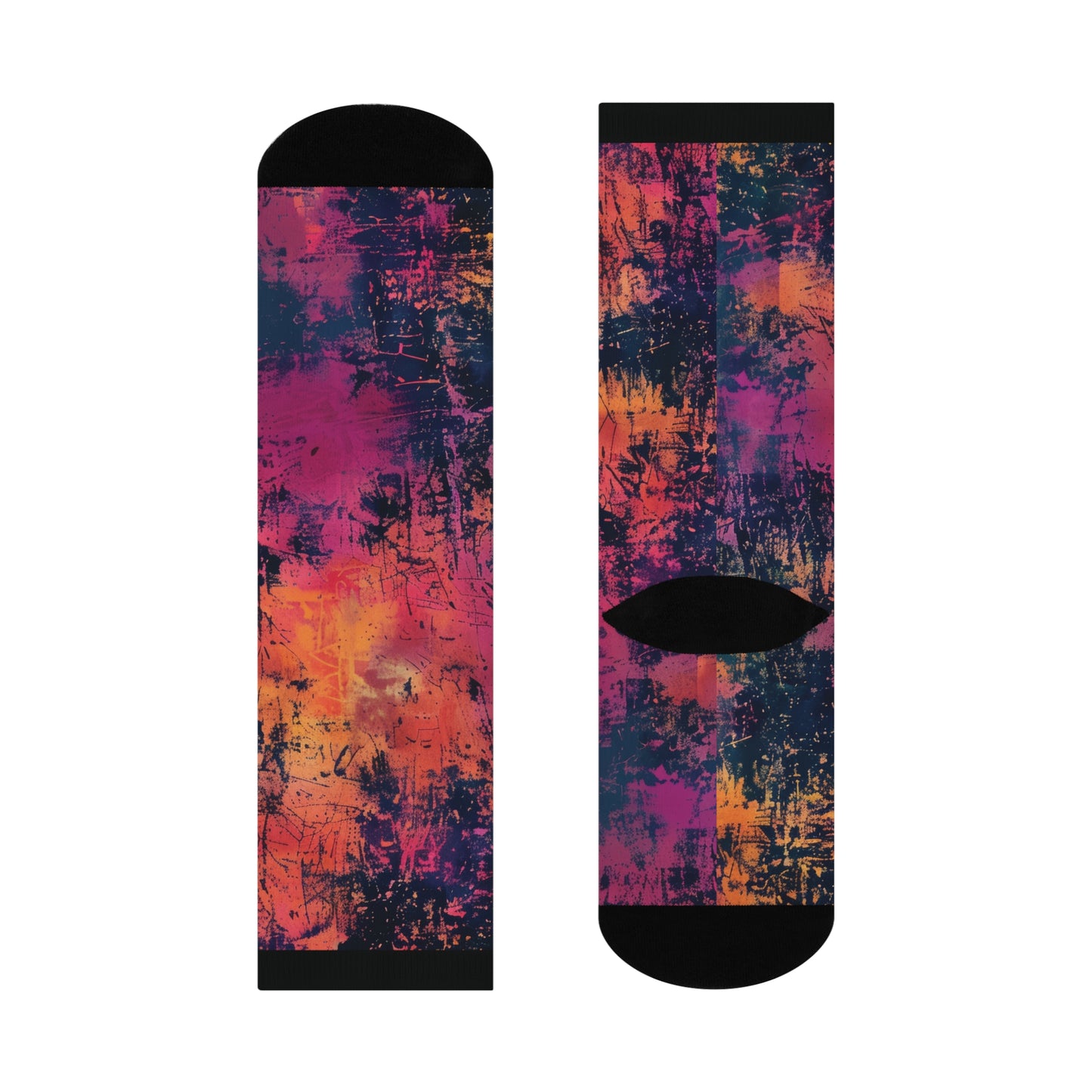 Copy of Copy of  Crew Socks