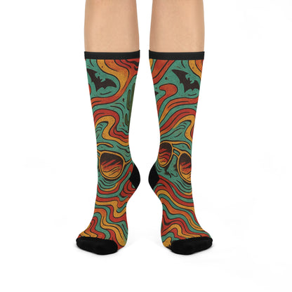 Copy of Copy of Copy of Copy of Copy of Copy of Copy of Cushioned Crew Socks