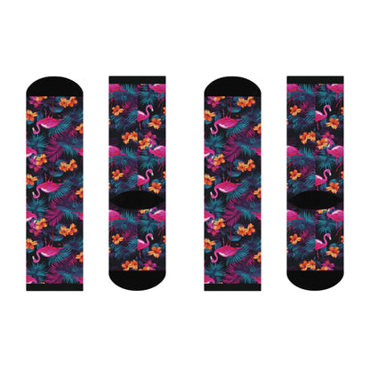Copy of Copy of Copy of Copy of Copy of  Crew Socks