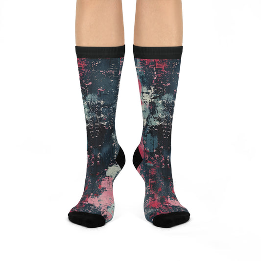 Copy of Copy of  Crew Socks