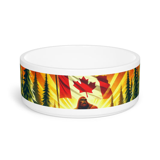 Pet Bowl