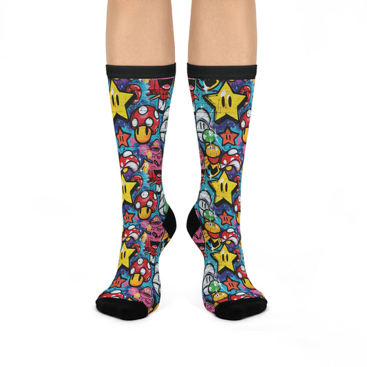 Copy of Copy of Copy of Copy of Copy of Copy of  Crew Socks