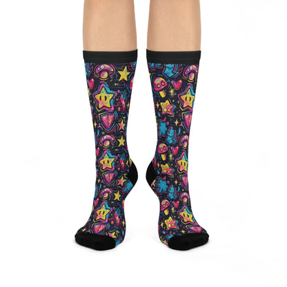 Copy of Copy of Copy of Copy of Copy of Copy of Copy of Copy of Copy of  Crew Socks