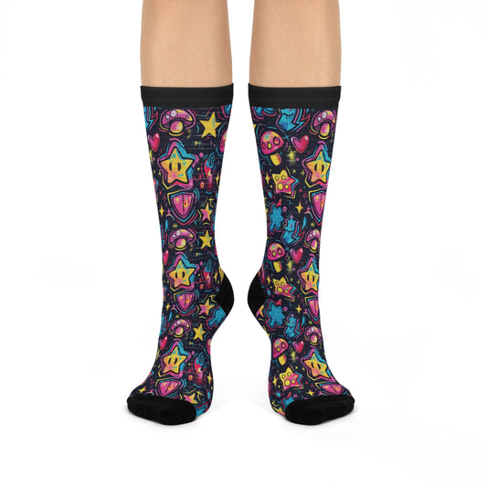 Copy of Copy of Copy of Copy of Copy of Copy of Copy of Copy of Copy of  Crew Socks