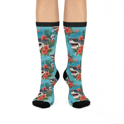Copy of Copy of Copy of Copy of Copy of  Crew Socks