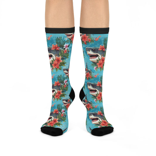 Copy of Copy of Copy of Copy of Copy of  Crew Socks