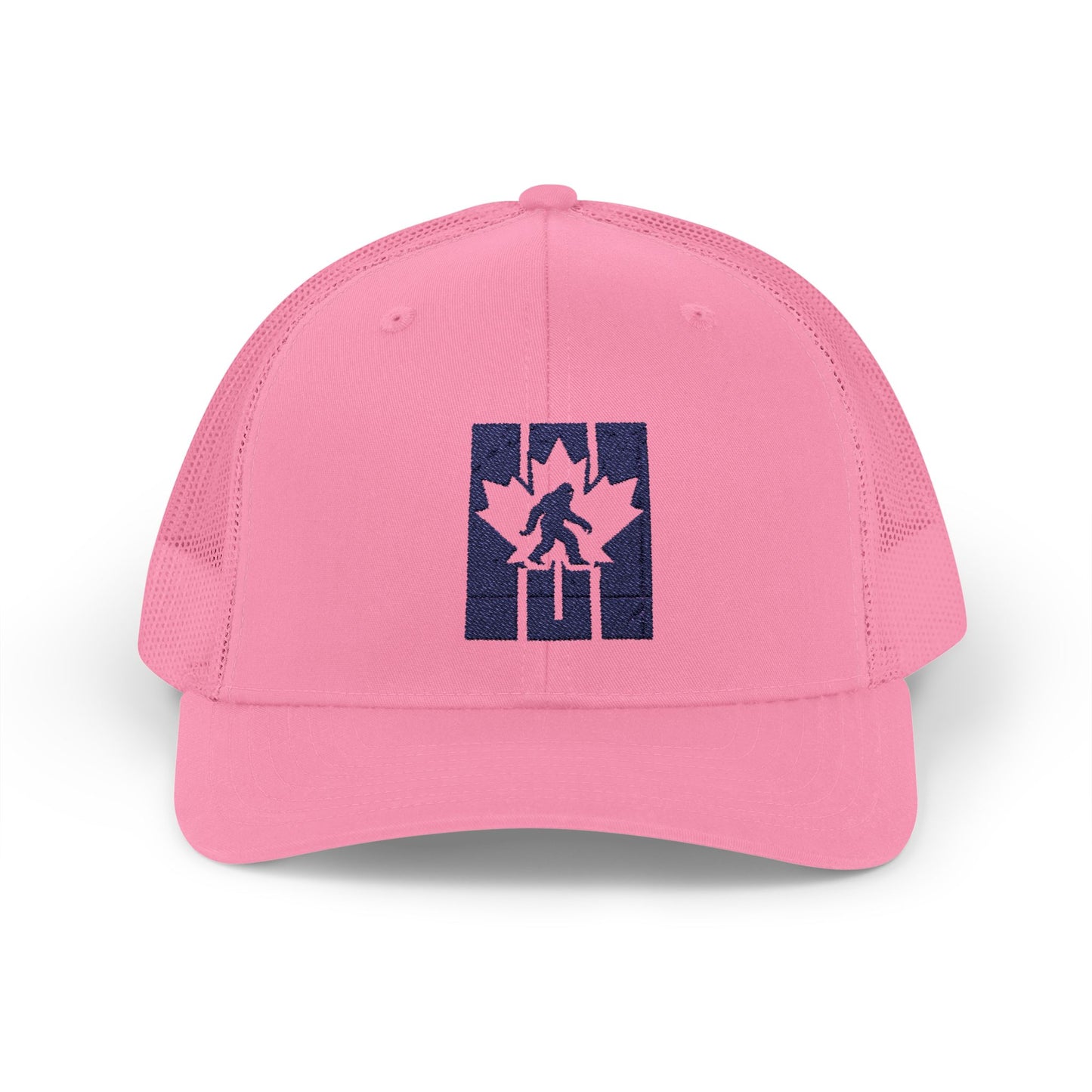 Snapback Trucker Cap
