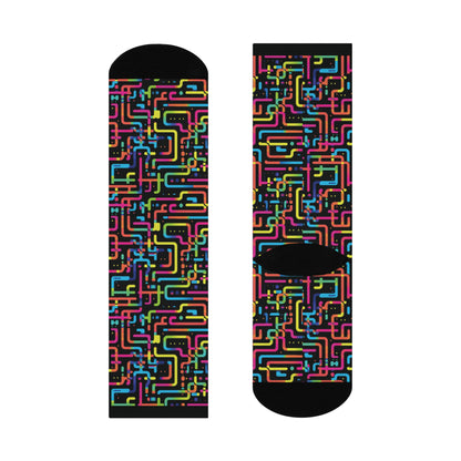 Copy of Copy of Copy of Copy of Copy of Copy of Copy of Copy of Copy of Copy of Copy of Copy of Copy of Cushioned Crew Socks