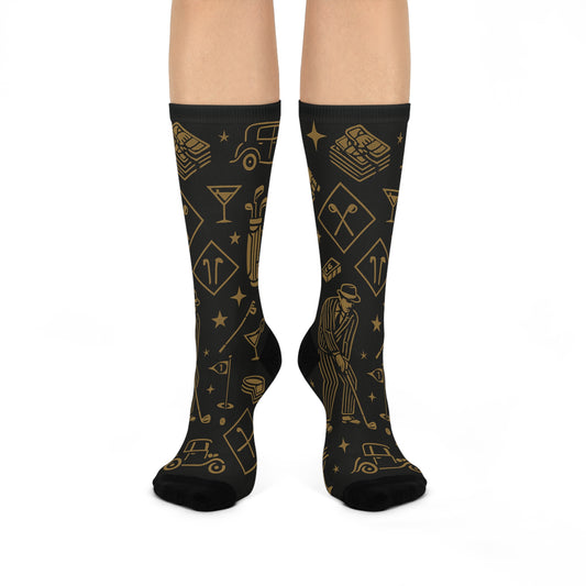 Copy of Copy of Copy of Copy of Copy of Copy of Cushioned Crew Socks
