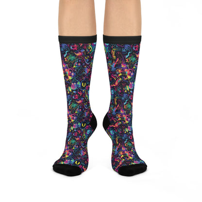 Copy of Copy of Copy of  Crew Socks